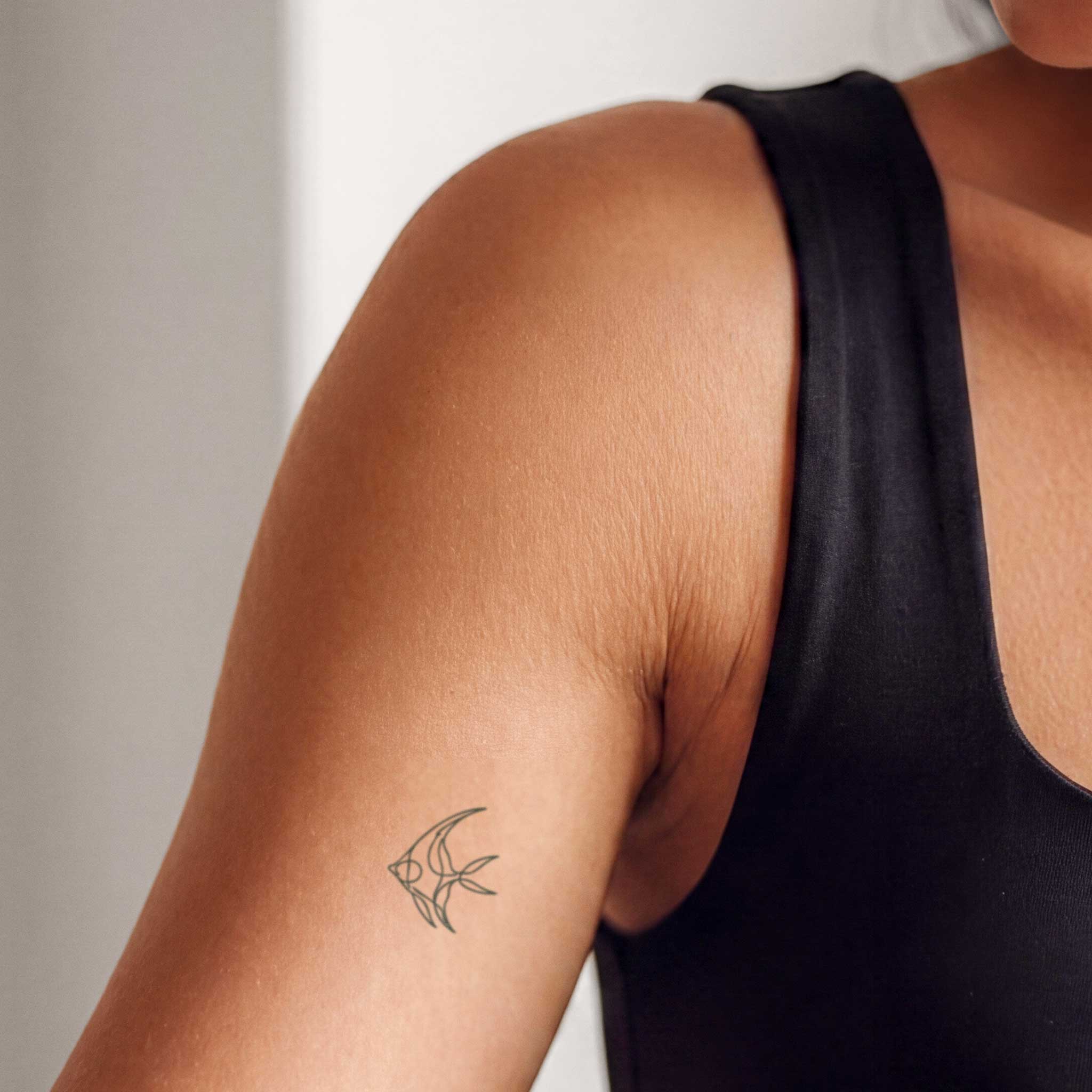 -15% Tattoos